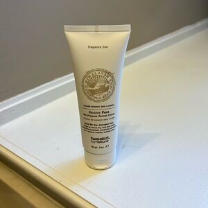 Tweak'd by Nature - All Purpose RESTORATION CREAM - 3 oz. - Unscented - NEW